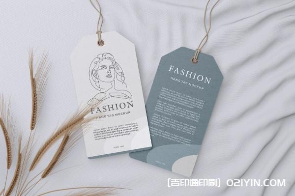 高檔服裝店吊牌定做 第10張 高檔服裝店吊牌定做 第10張