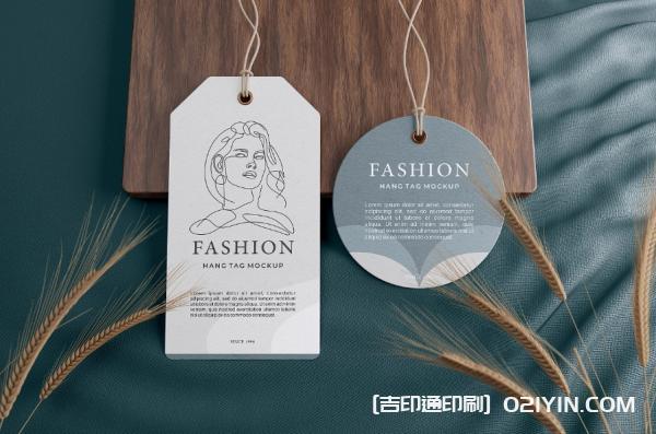 高檔服裝店吊牌定做 第14張 高檔服裝店吊牌定做 第14張