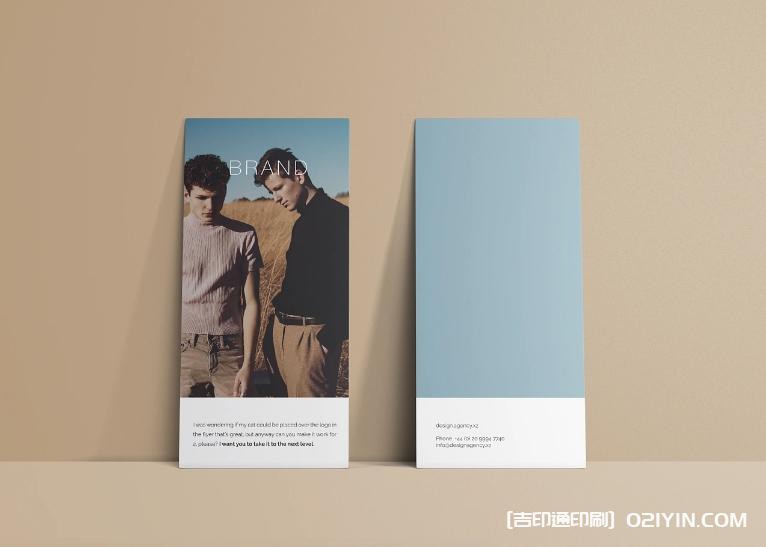 時尚百搭網紅風吊牌定制 第2張 時尚百搭網紅風吊牌定制 第2張