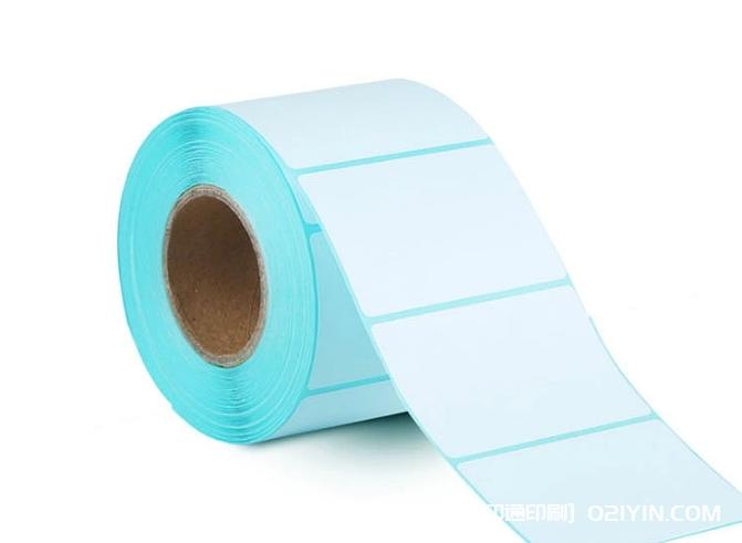 零售業標簽印刷  第4張