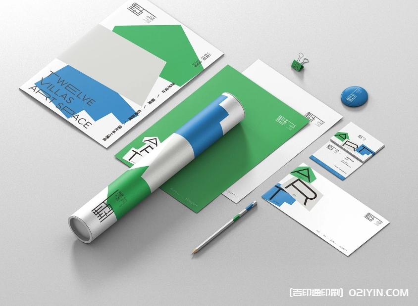 藝術紙袋設計制作  第2張