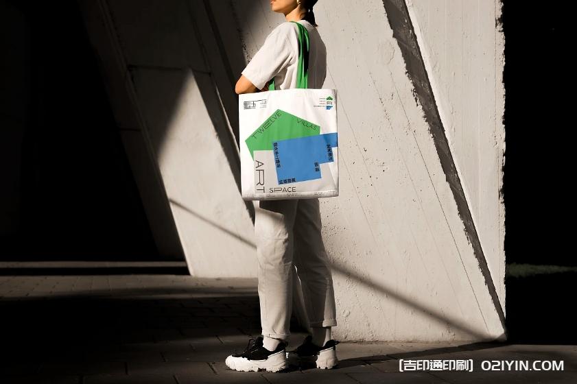 藝術紙袋設計制作  第3張