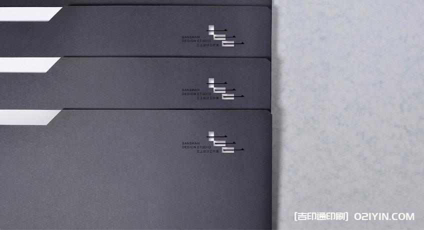 ?教育機構宣傳名片設計制作  第7張