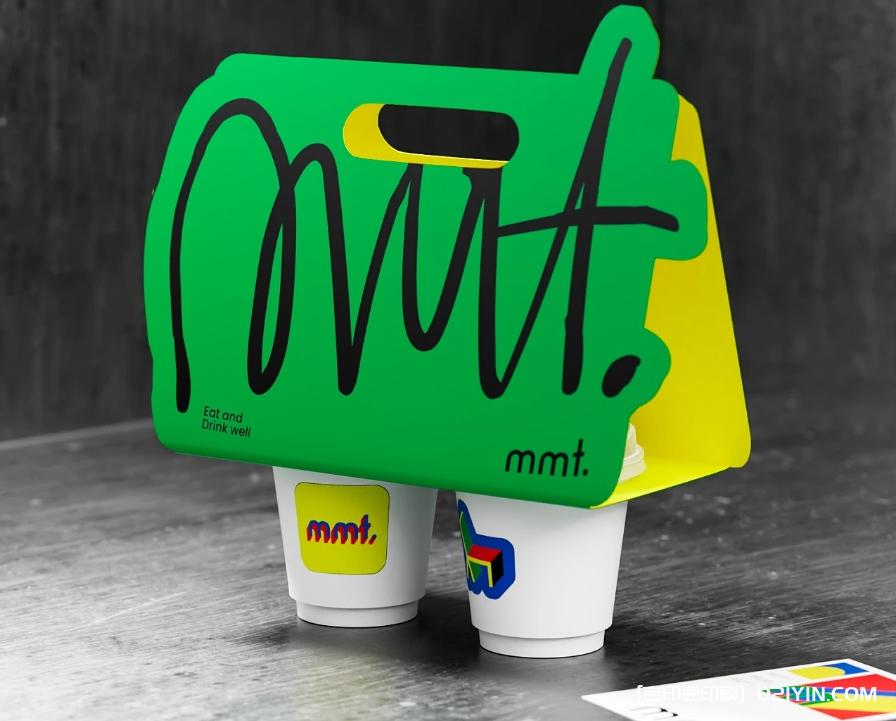 咖啡品牌視覺設計  第7張