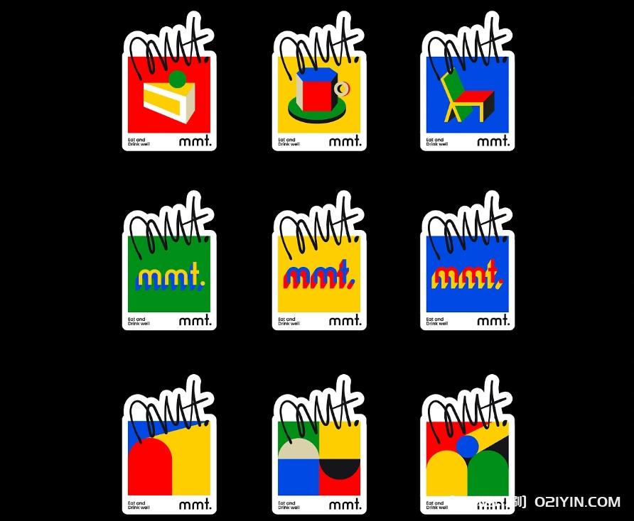 咖啡品牌視覺設計  第9張