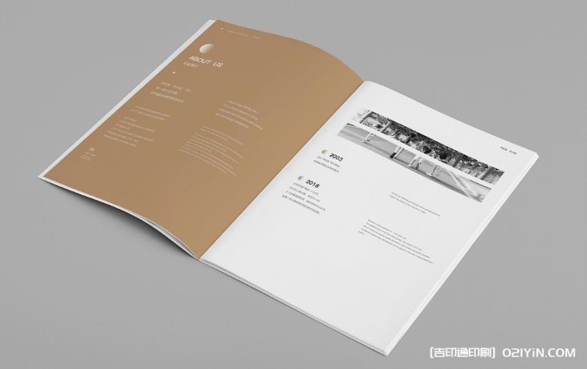 上海畫冊印刷成本居高不下？吉印通高性價比，為企業節省開支！