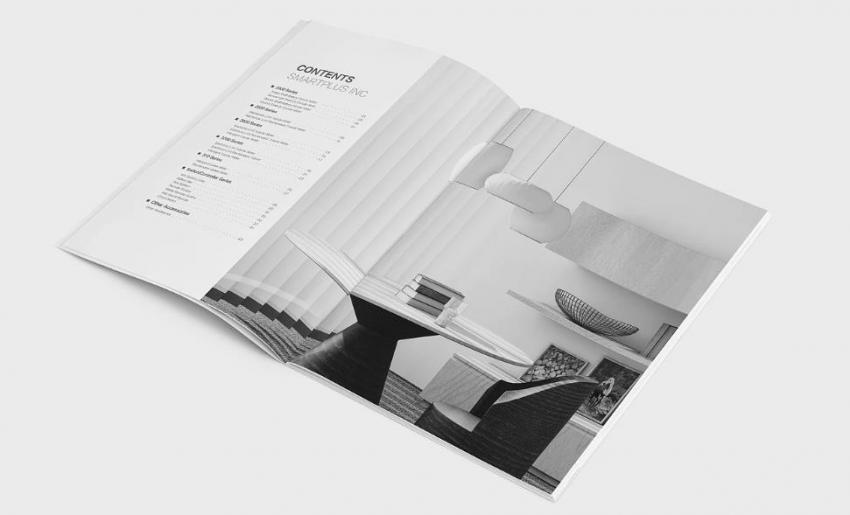 上海宣傳冊數碼印刷_小批量快速制作_當天出樣廠家  第2張