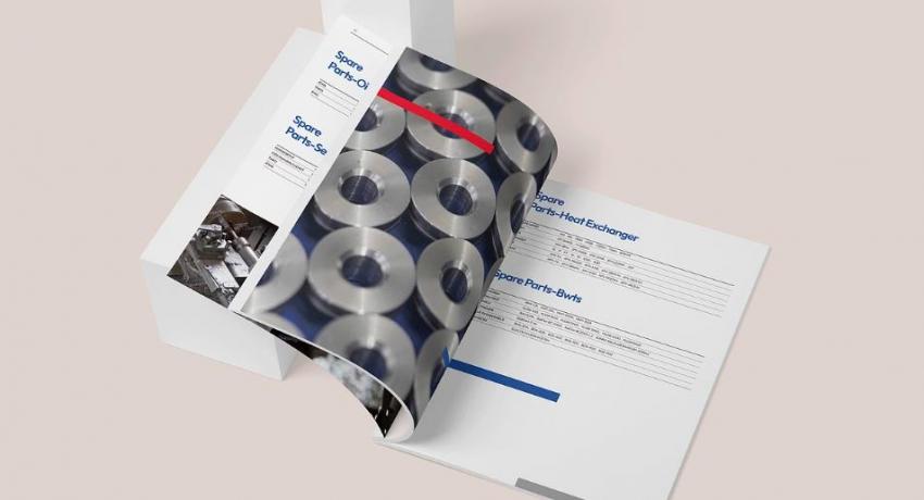 上海畫冊(cè)印刷