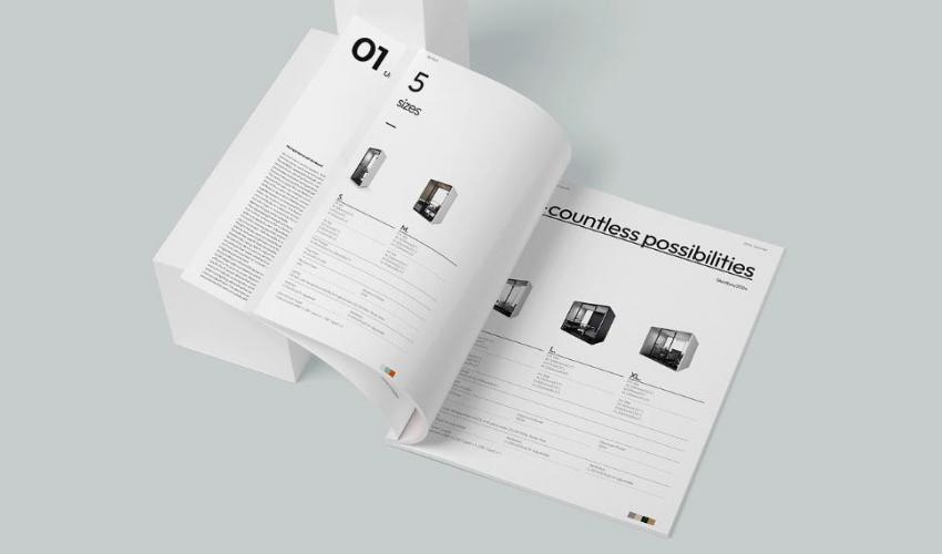 高端宣傳冊印刷，認準上海專業廠家