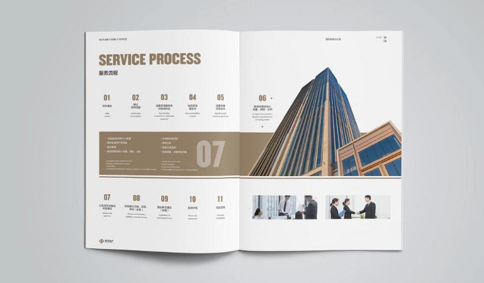 上海產品畫冊印刷多少錢？吉印通報價標準與省錢技巧