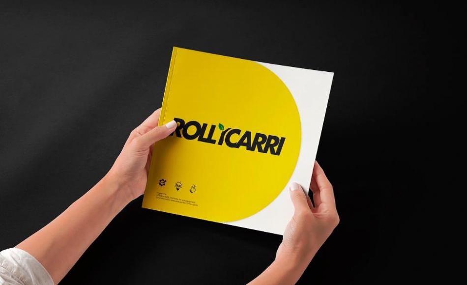 上海畫冊合版印刷適合哪些企業？吉印通 3 類場景精準匹配