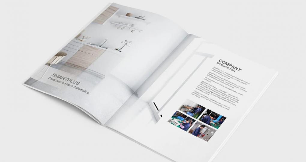 上海畫冊設計印刷一體：從創意設計到成品印刷，全程無憂