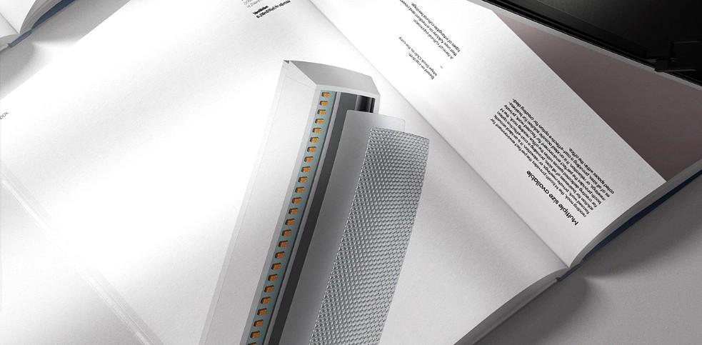 上海企業(yè)樣本印刷首選！多年經驗，為企業(yè)打造優(yōu)質宣傳樣本