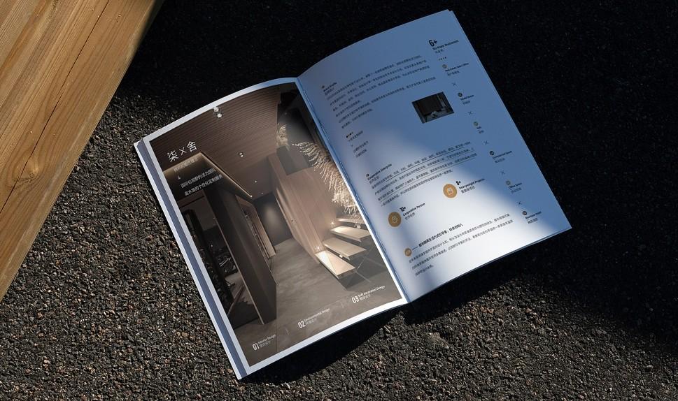 高品質(zhì)產(chǎn)品畫(huà)冊(cè)印刷，高清印刷，色彩逼真！