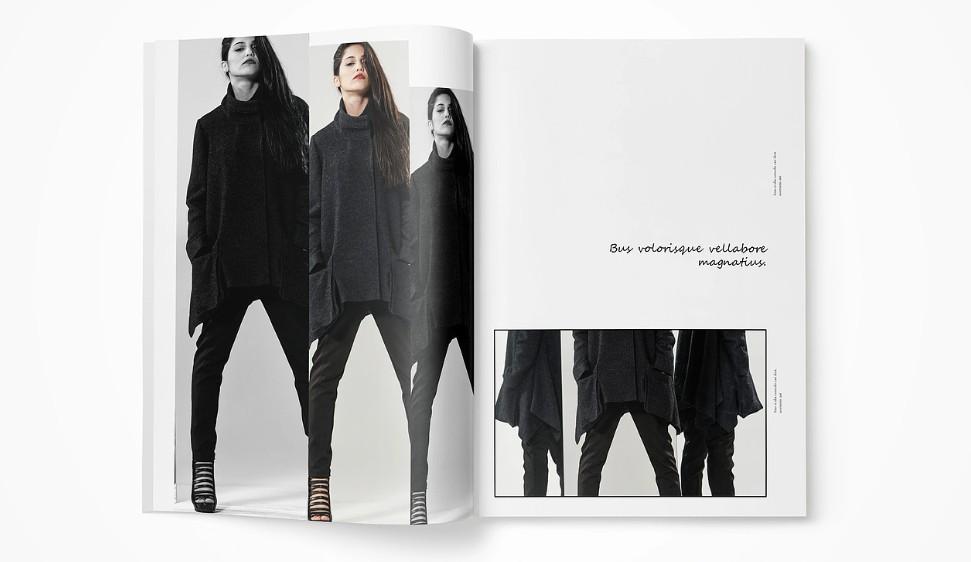 企業(yè)畫冊印刷急單快印 - 小批量畫冊24小時(shí)出貨