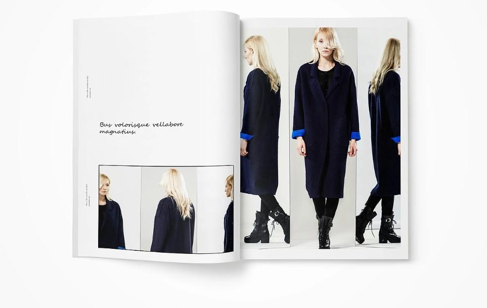 企業(yè)畫冊印刷哪家好？專業(yè)廠家定制 + 高效交付