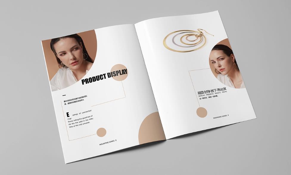 專業(yè)宣傳單頁制作 - 品質(zhì)、速度、服務三重保障