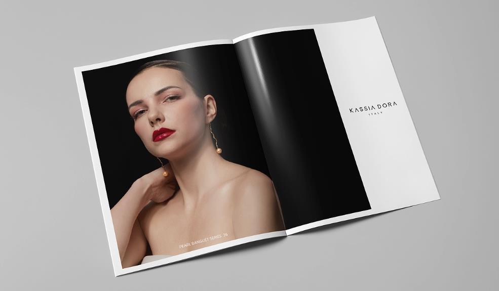 DM 單頁印刷定制 - 適配各類地推場景