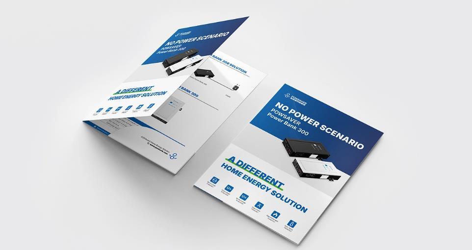 上海折頁印刷的環保趨勢，吉印通的綠色印刷實踐  第1張