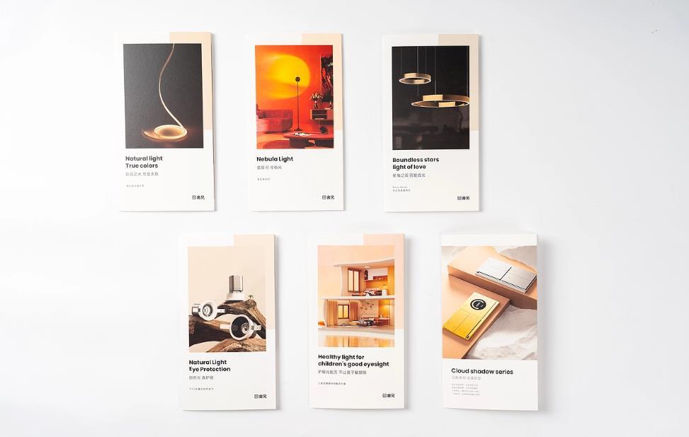 上海對折頁印刷的環(huán)保工藝應用，吉印通的綠色實踐