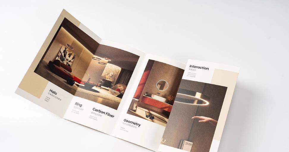 上海折頁印刷物流配送哪家好？吉印通全區(qū)域覆蓋方案