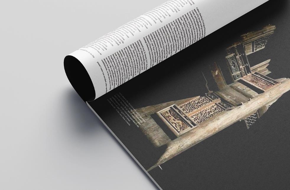 上海老牌印刷廠：20 年行業沉淀，服務超 1000 家企業，口碑之選