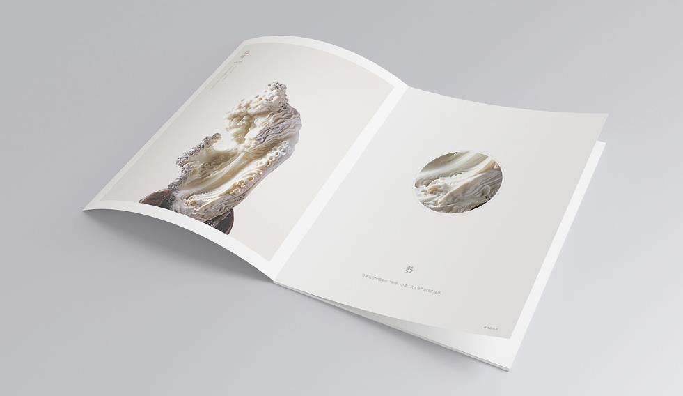 彩頁印刷紙張克重與厚度的對(duì)應(yīng)關(guān)系是怎樣的？