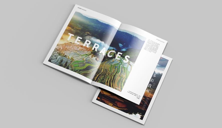 彩頁印刷紙張克重選擇的一般原則是什么？