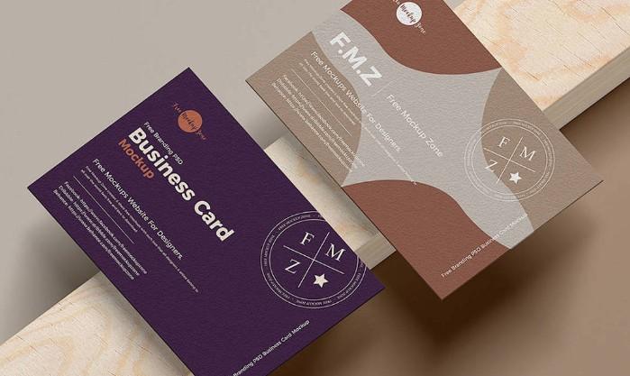 上海環保名片印刷 | 采用可再生紙張，倡導綠色商務