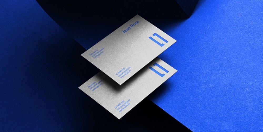 名片印刷制作 - 高端商務(wù)名片專業(yè)快印服務(wù)  第2張