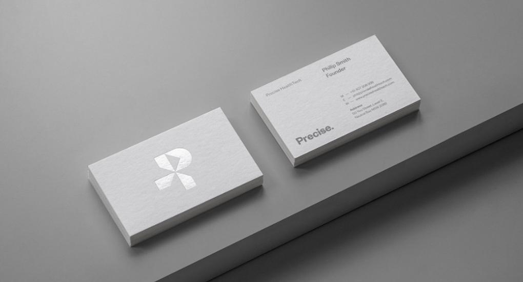 上海企業(yè)名片印刷長期合作：吉印通全周期服務(wù)，省心又高效