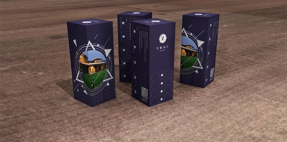 上海包裝盒印刷制作公司 - 定制服務貼心，性價比高