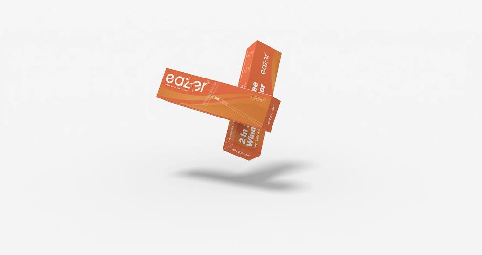 上海包裝盒印刷定制 - 專業印刷廠，工藝更精湛