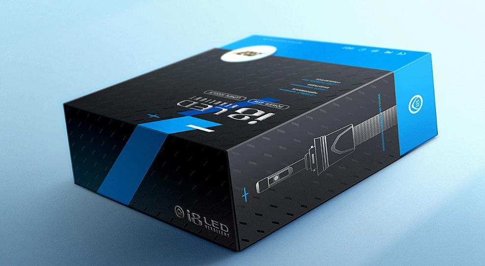 上海包裝盒定制 | 品牌專屬包裝設(shè)計(jì)與制作