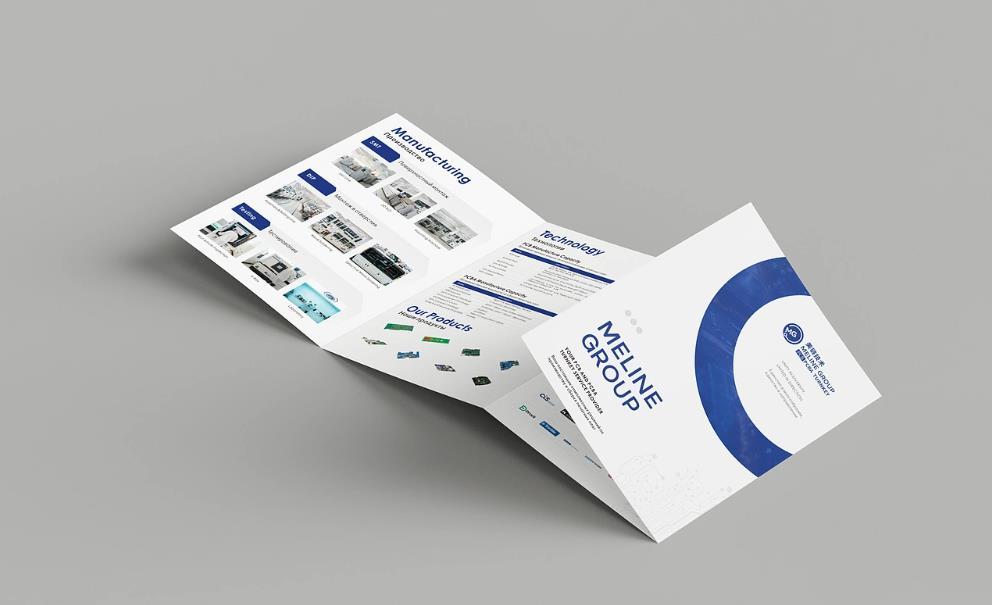 宣傳彩頁印刷定制 - 高品質(zhì)印刷服務(wù)助力品牌推廣  第4張