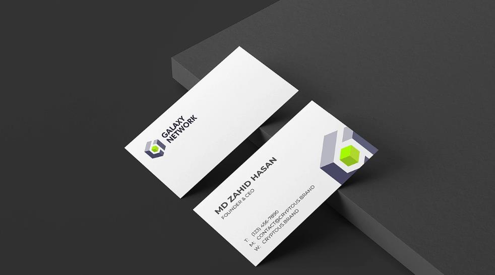 企業宣傳資料印刷 - 企業畫冊名片宣傳冊紙袋定制印刷  第2張