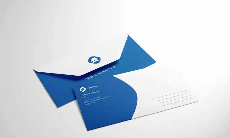 上海信封印刷破損補印：靠譜廠家的售后保障