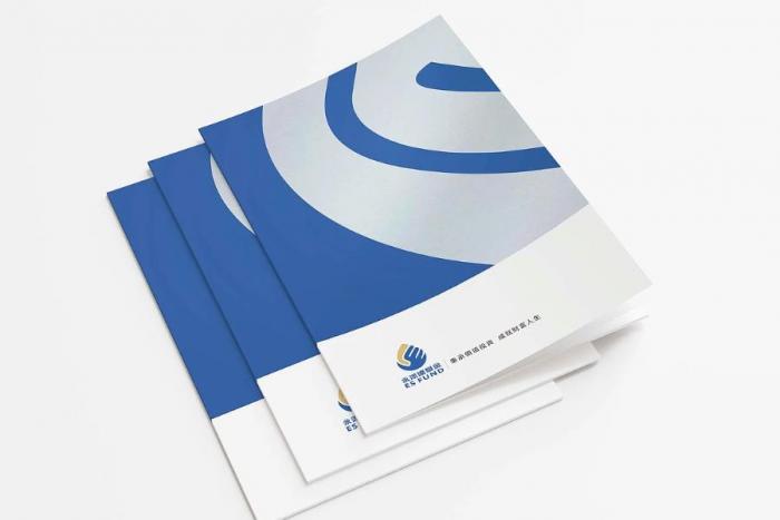 上海企業(yè)簡(jiǎn)介畫冊(cè)印刷，多頁整合，全面展示企業(yè)實(shí)力