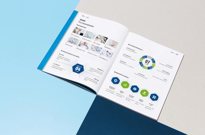 上海公司簡冊印刷性價(jià)比之選，免費(fèi)打樣滿意再下單