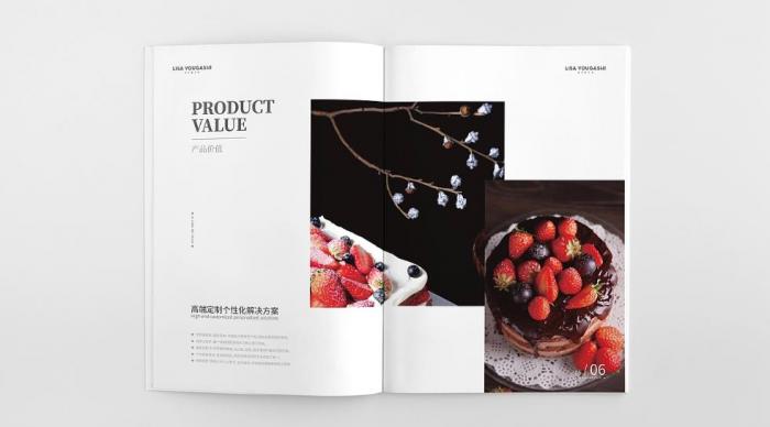 上海公司簡冊印刷｜吉印通提供二維碼植入服務，打通線上線下宣傳