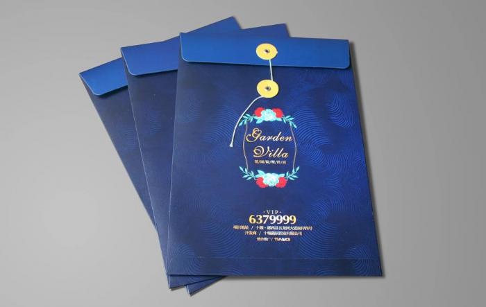上海企業(yè)檔案袋印刷_批量定制_同城配送_價(jià)格透明無(wú)隱形收費(fèi)